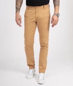 Брюки чинос Rock Creek, бежевый