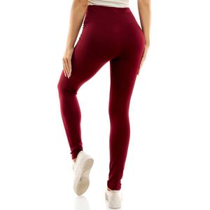 Женские леггинсы с высокой талией Nina Leonard (2 пары) Nina Leonard