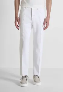 Джинсы josh зауженного кроя Antony Morato, White