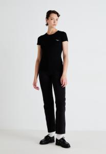 Футболка Pepe Jeans VICKY 2 PACK , Black/White/Black