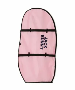 Дорожный чехол для сумки для гольфа Jack Bunny!!, цвет Pink
