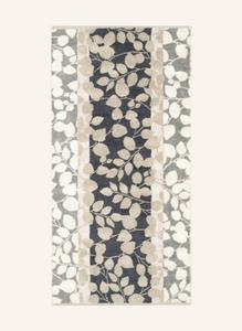 Полотенце для душа Cawoe, 80x150 см, цвет beige/weiss/grau