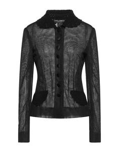 Блейзер Dolce&Gabbana, черный