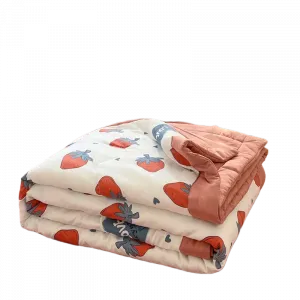 Yalu Синтетическое одеяло