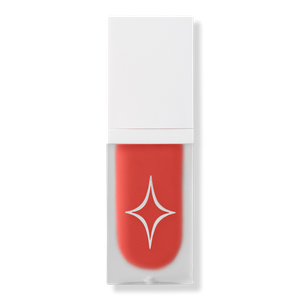 Кремовая матовая помада Mouth Cloud Soft HALF MAGIC, Self Help (true red)