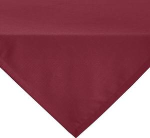 Средний потолок 107067 Erwin Müller, красный