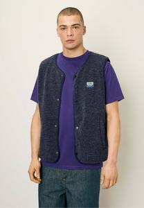 Куртка American Vintage HOKTOWN, Astre Chine/Blue-Black Denim