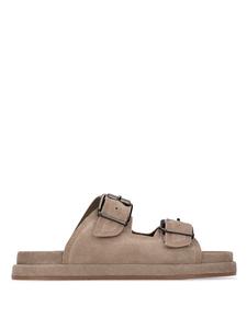 Классические босоножки Haboob MAG Damen-Sandalen