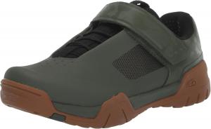 Ботинки Mallet Enduro Speed Lace Crankbrothers, унисекс, Camo/Gum