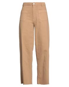 Джинсы Ottod'Ame, коричневый