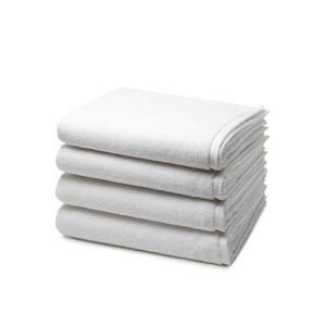 Towel sensual skin набор из 4 шт Ross, белый