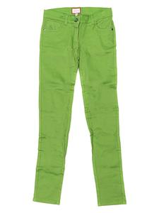 Neck & neck Брюки зеленого цвета
