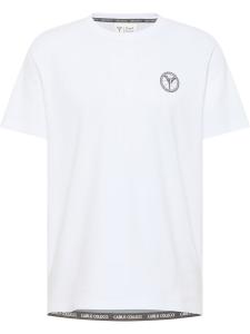 Рубашка Carlo Colucci Demitri, белый