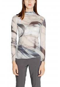 Свитер Rinascimento, серый