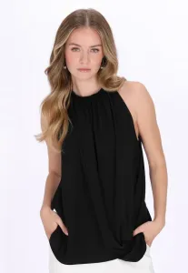 Блуза Dreimaster, Black