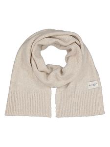 Шарф кремового цвета Marc O'Polo