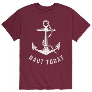 Мужская футболка Naut Today Licensed Character