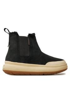 Ботильоны на плоской подошве Merrell, черный