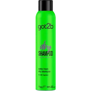 Шампунь Dry Shampoo Fresh It Up Champú en Seco Got 2 B, 200