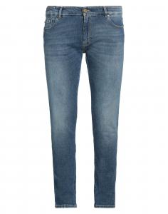 Джинсы Pt Torino, синий