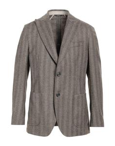 Блейзер Tombolini, хаки