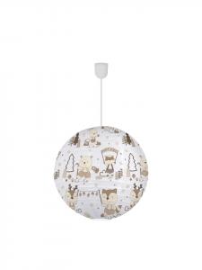 Näve Зонты "NATURE" в натуральном цвете - (Д)45 см x (Ш)45 см x (В)45 см