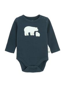 Комбинезон/боди Cool Club, темно-синий