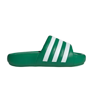 Шлепанцы Adidas Adilette 24 Slide, Green White