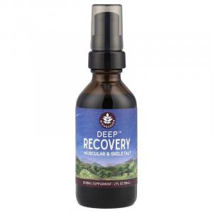 WishGarden Herbs, Deep Recovery, добавка для восстановления, 59 мл (2 жидк. унции)