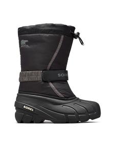 Зимние Ботинки Sorel, черный