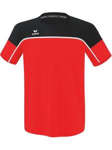 Функциональная рубашка Change By Erima T-Shirt erima, красный