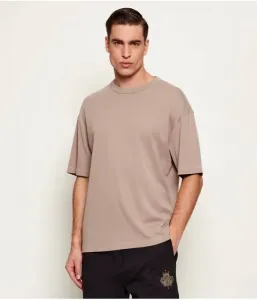 Футболка Ciarlan oversize fit Joop! Jeans, бежевый