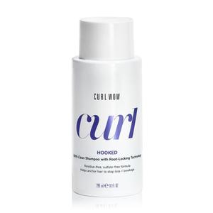 Шампунь curl wow hooked clean Color Wow, объем 295 мл
