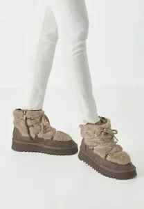 Зимние ботинки Tamaris, Taupe