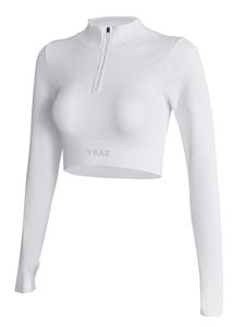 Футболка Performance YEAZ Runway, белый