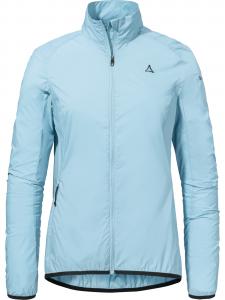 Schöffel Спортивная куртка 'Cannobio' в цвете Sky Blue