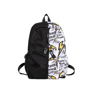 Оксфорд Спортс Трэвел Повседневный Фитнес Рюкзак Обычный Унисекс Красный/Синий/Белый/Зеленый GEERDUN