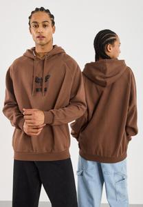 Худи YOURTURN UNISEX, Pinecone/Brown