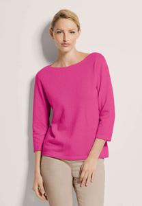 Джемпер MADELEINE Jumper, Magenta/Pink