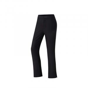 Спортивные штаны для тренировок Variety Training Collection женские ANTA, basic черный