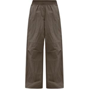 Женские повседневные брюки Luxtreme Lululemon, серый