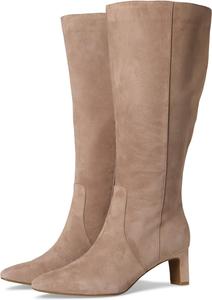 Ботинки Rockport Mabel Wide Calf, серо-коричневый