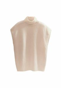 Футболка Next Basic T-shirt, Cream/Beige