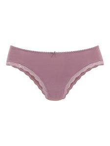 LASCANA Трусы Jazz pants цвета розы