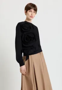 Толстовка Calliope, Ultrablack