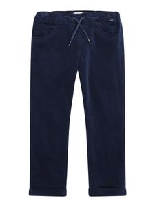 Обычные брюки NAME IT NMMBen, темно-синий