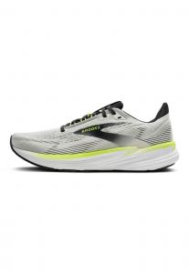 Кроссовки Brooks REVEL 8, Vaporous Gray Phantom Nightlife/Grey