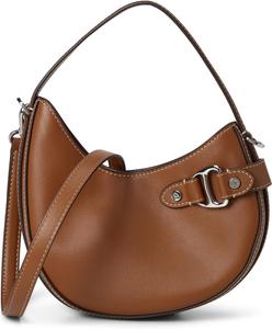 Сумка кросс-боди Lauren Ralph Lauren Leather Small Tasha Crossbody Bag, цвет Lauren Tan