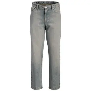 Джинсы Jack & Jones Chris Original Sbd 024 LN, серый