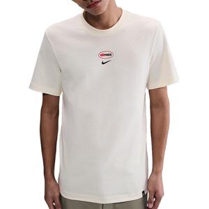 Футболка SS25 Air Ma мужская Coconut Milk Nike, Coconut Milk
